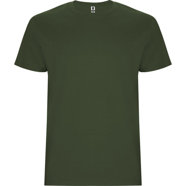 Camiseta Stafford 190 Unisex 2026-08-13 14:23:32