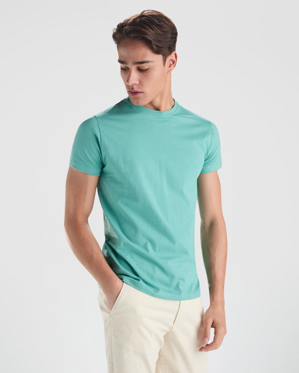 Camiseta Stafford 190 Unisex 2026-08-13 14:23:32