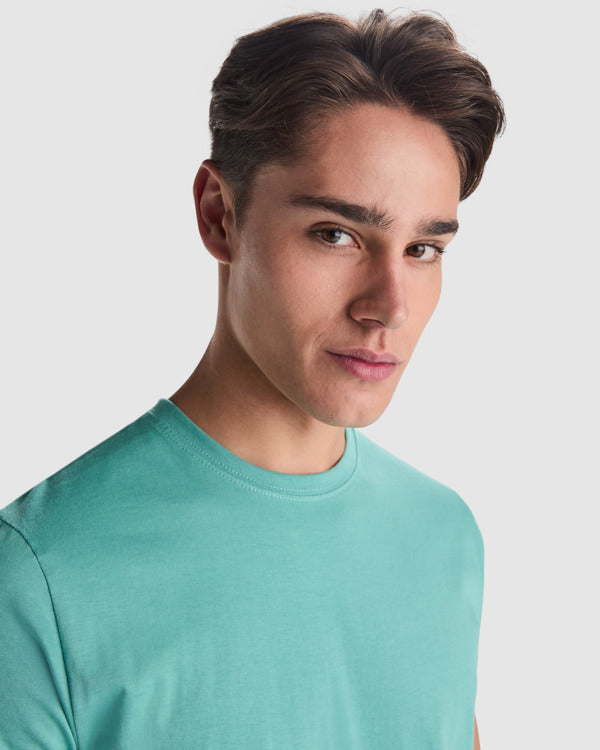 Camiseta Stafford 190 Unisex 2026-08-28 08:04:03