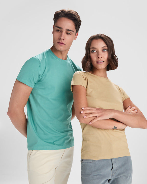 Camiseta Stafford 190 Unisex 2026-08-13 14:23:32