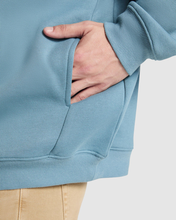 Sudadera Capucha Otto 320 Unisex 2026-07-12 08:02:34