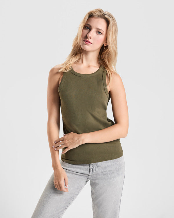 Camiseta Dribe 220 Mujer 2026-05-07 13:04:06