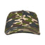 Camuflaje Bosque