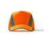 Naranja Fluor