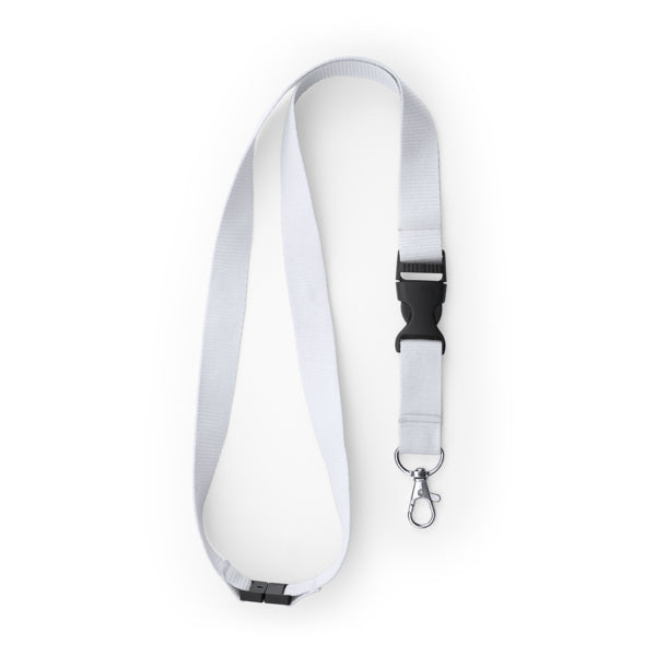 Lanyard Poliéster Guest 2026-09-03 22:48:01