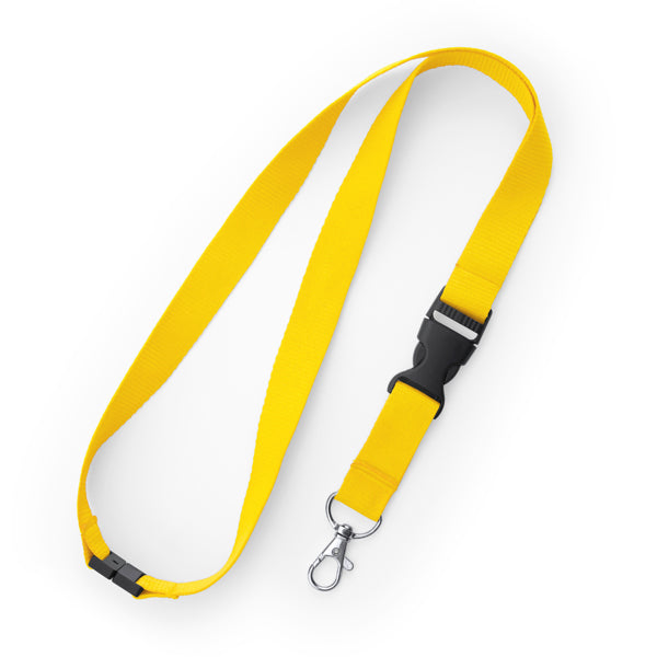 Lanyard Poliéster Guest 2026-09-23 15:00:31