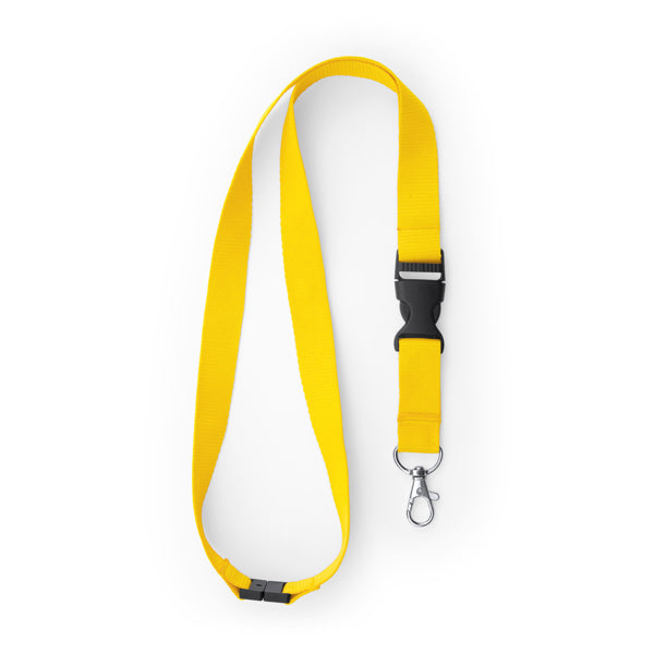 Lanyard Poliéster Guest 2026-09-03 22:48:01