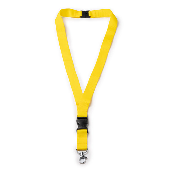 Lanyard Poliéster Guest 2026-09-23 15:00:31