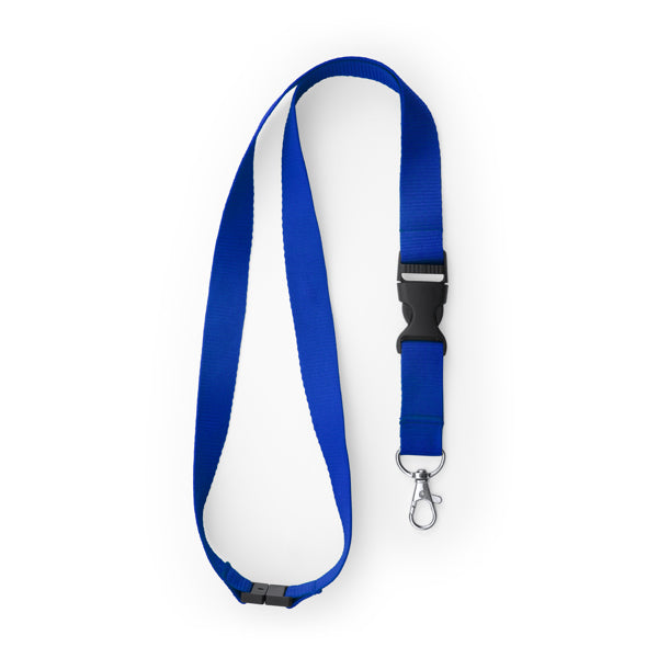 Lanyard Poliéster Guest 2026-09-03 22:48:01