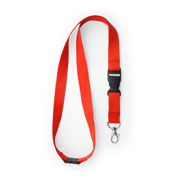 Lanyard Poliéster Guest 2026-09-03 22:48:01