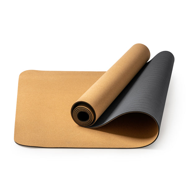 Esterilla Yoga Aura Natural 2026-08-16 19:17:44