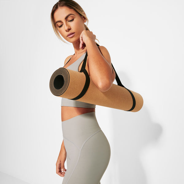 Esterilla Yoga Aura Natural 2026-08-16 19:17:44