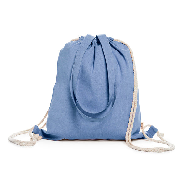 Mochila Algodón Varese 2026-08-27 10:39:35