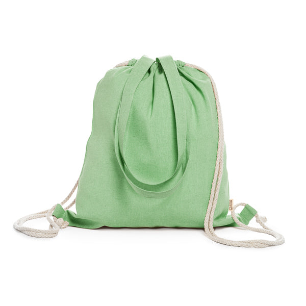 Mochila Algodón Varese 2026-08-27 10:39:35