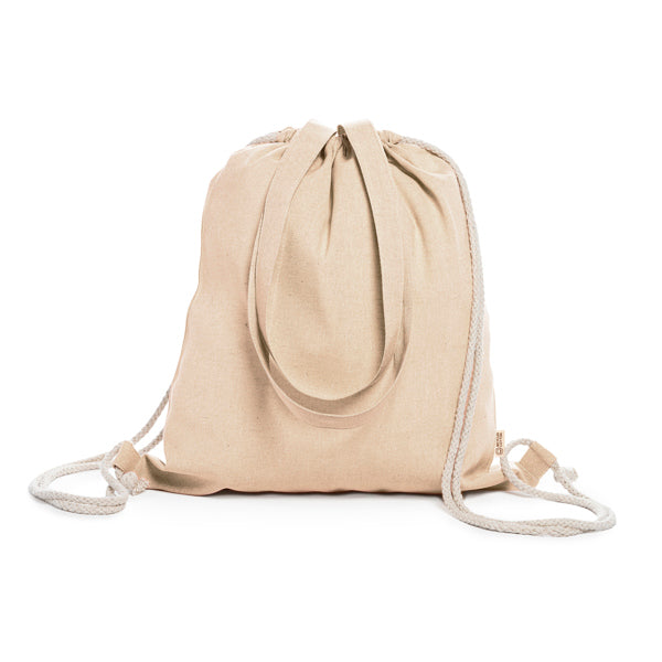 Mochila Algodón Varese 2026-08-27 10:39:35