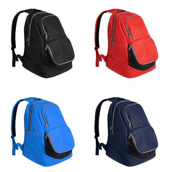 Mochila Deportiva Columba 2026-09-14 18:40:43