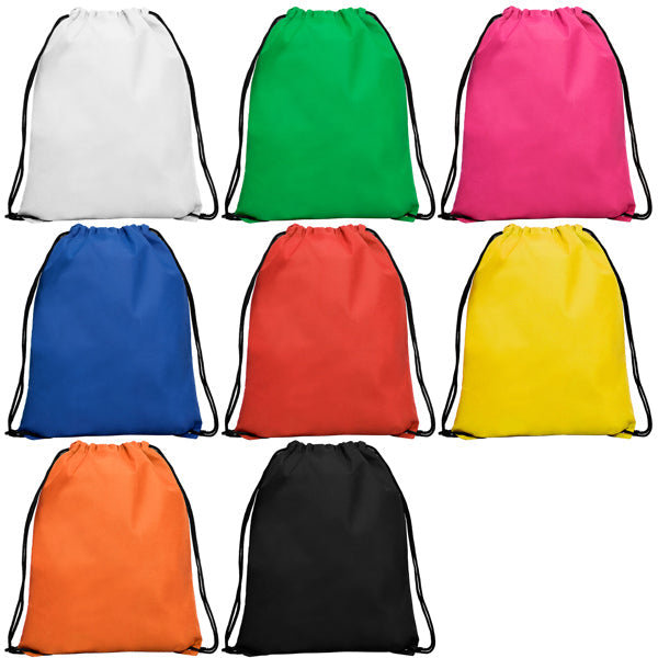 Mochila polipropileno Calao 2026-07-17 11:20:56