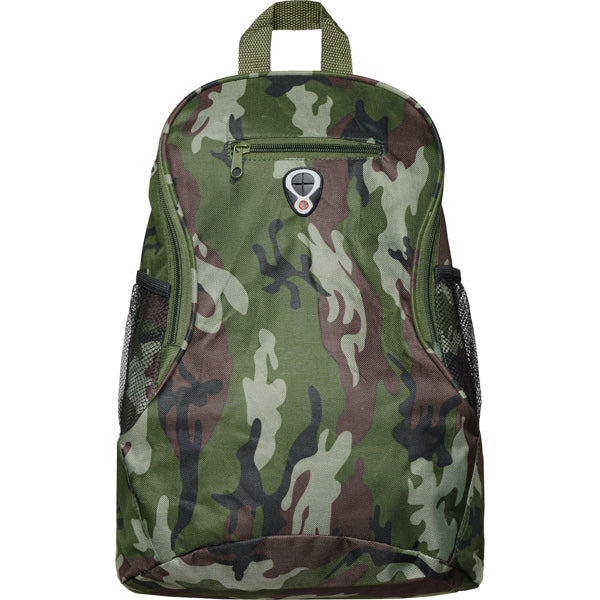 Mochila Poliester Condor 2026-09-02 08:01:56