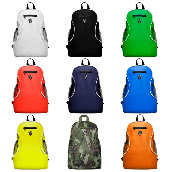 Mochila Poliester Condor 2026-09-02 08:01:56