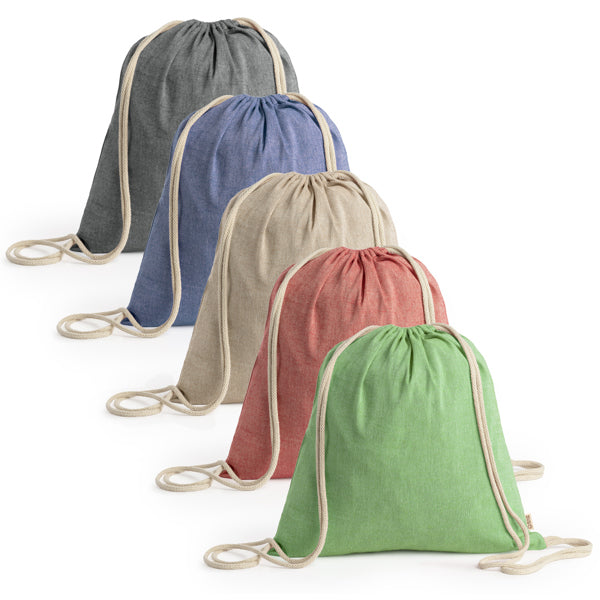 Mochila Algodón Brescia 2026-06-10 11:02:40