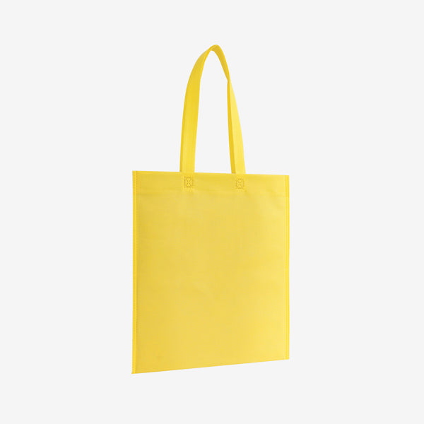 Bolsa Non Woven Crest 36X40 2026-07-01 13:15:40