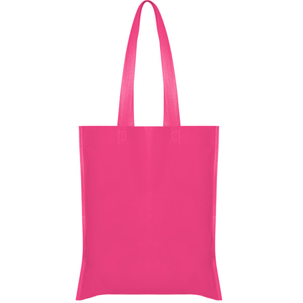 Bolsa Non Woven Crest 36X40 2026-07-01 13:15:40