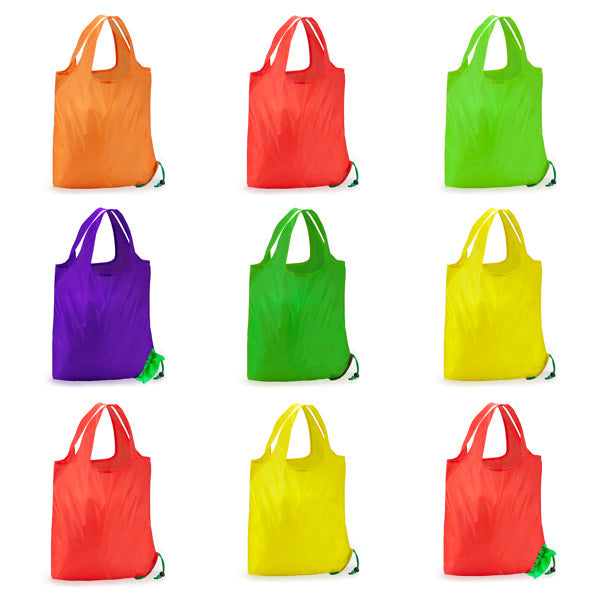 Bolsa Poliéster Plegable Focha 2026-08-14 10:34:45