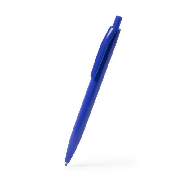 Bolígrafo Stix Tinta Azul 2026-09-25 15:44:15