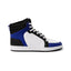 Negro/blanco/royal