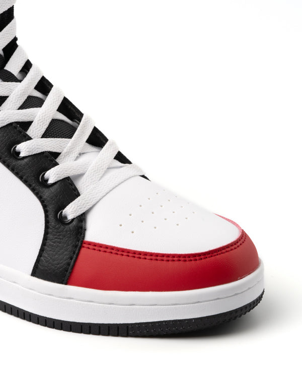 Zapatilla casual Space Unisex 2026-06-21 01:39:33