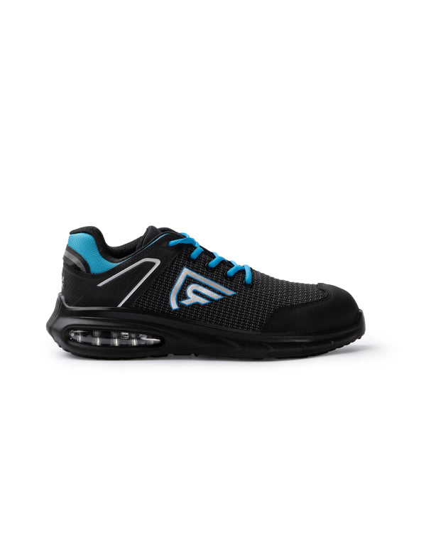 Zapato Laboral Noboa Unisex 2026-05-28 15:40:15
