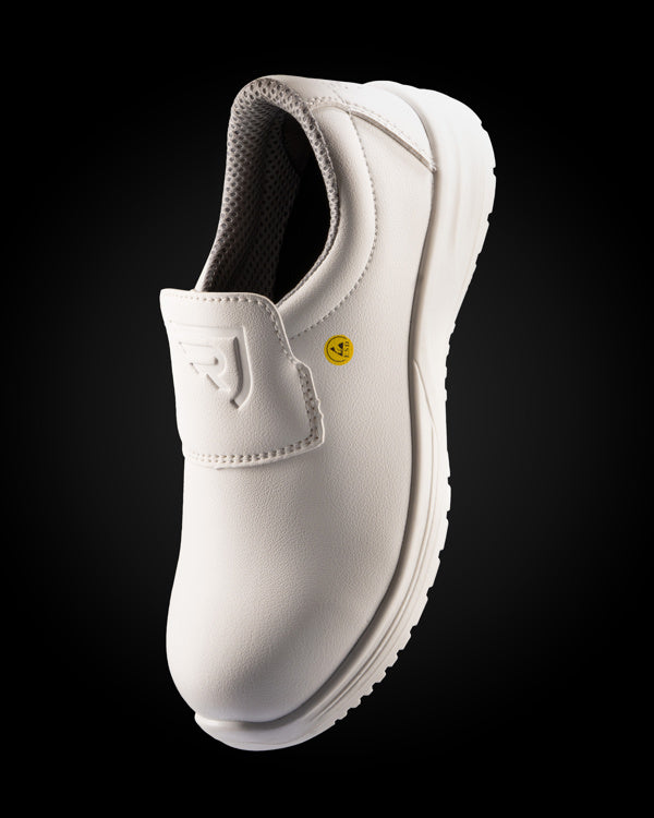 Zapato Laboral Salt Unisex 2026-06-22 23:38:35