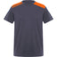 Plomo/naranja