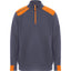 Plomo/naranja