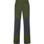 Verde Militar/plomo Oscuro