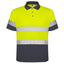 Plomo/amarillo Fluor