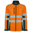 Marino/naranja Fluor