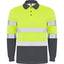 Plomo/amarillo Fluor