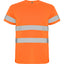 Naranja Fluor
