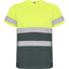 Plomo/amarillo Fluor