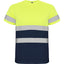 Marino/amarillo Fluor