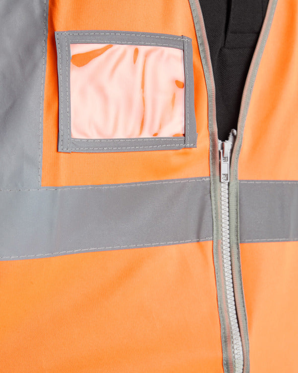 Chaleco Polux 135 Unisex 2026-06-20 09:47:35