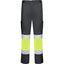 Plomo/amarillo Fluor