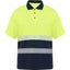 Marino/amarillo Fluor