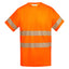 Naranja Fluor