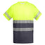 Plomo/amarillo Fluor