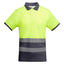 Plomo/amarillo Fluor