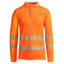 Naranja Fluor