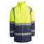 Marino/amarillo Fluor