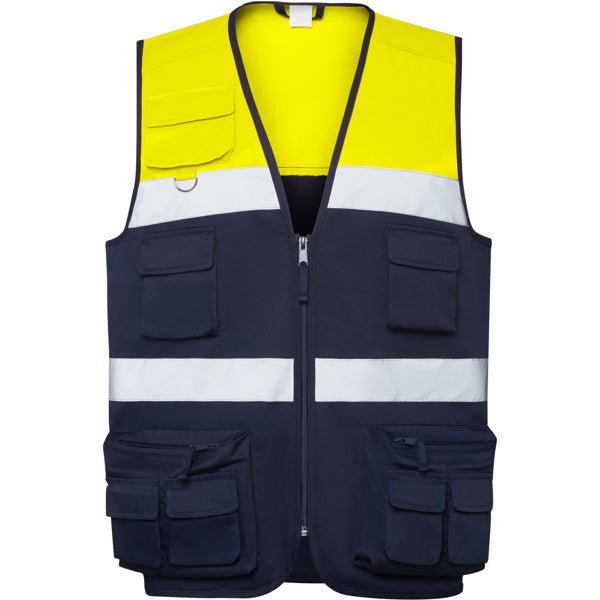 Av Chaleco Beta 250 Unisex 2026-07-25 14:09:44